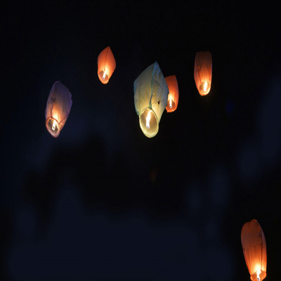 Diwali Tours